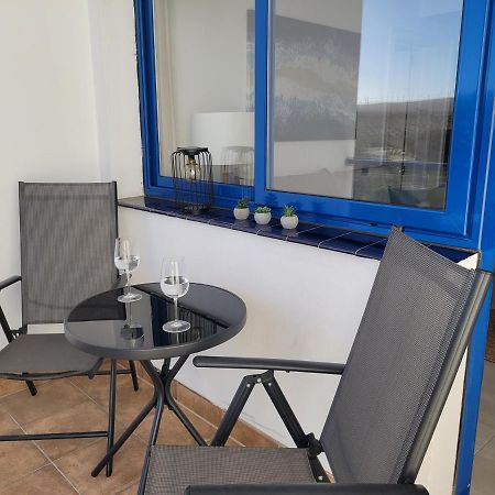 Casa Nalu - Costa Calma Sun & Pool Apartment ภายนอก รูปภาพ