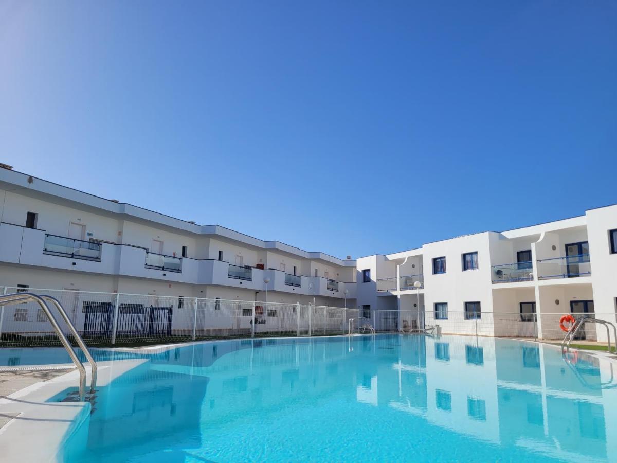 Casa Nalu - Costa Calma Sun & Pool Apartment ภายนอก รูปภาพ