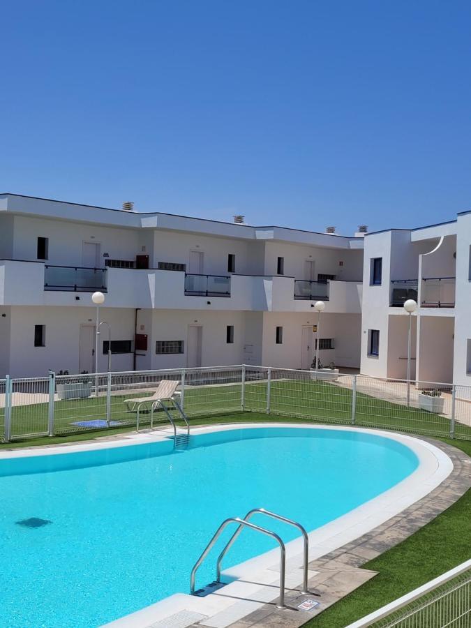 Casa Nalu - Costa Calma Sun & Pool Apartment ภายนอก รูปภาพ
