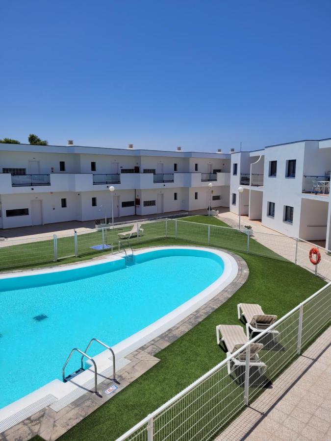 Casa Nalu - Costa Calma Sun & Pool Apartment ภายนอก รูปภาพ