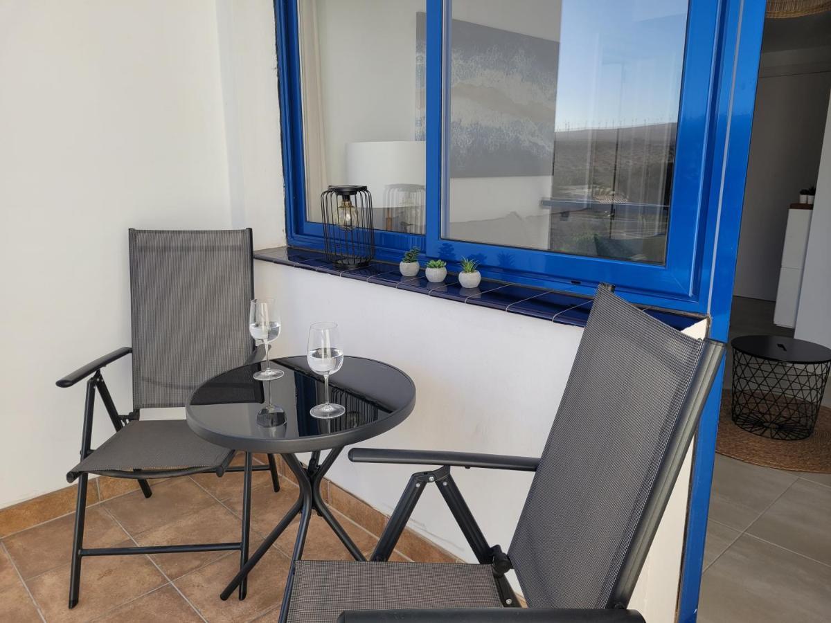 Casa Nalu - Costa Calma Sun & Pool Apartment ภายนอก รูปภาพ