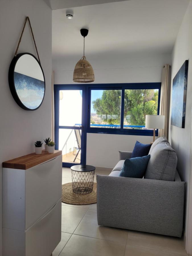 Casa Nalu - Costa Calma Sun & Pool Apartment ภายนอก รูปภาพ