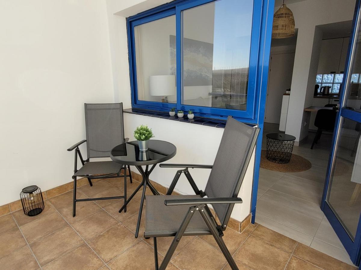 Casa Nalu - Costa Calma Sun & Pool Apartment ภายนอก รูปภาพ