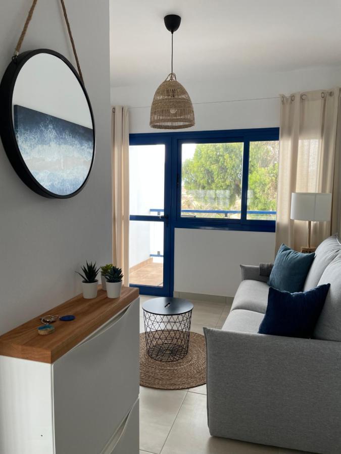 Casa Nalu - Costa Calma Sun & Pool Apartment ภายนอก รูปภาพ