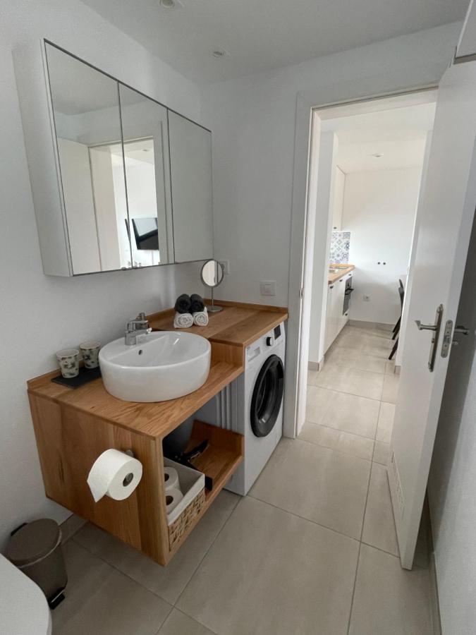 Casa Nalu - Costa Calma Sun & Pool Apartment ภายนอก รูปภาพ