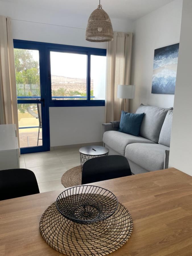 Casa Nalu - Costa Calma Sun & Pool Apartment ภายนอก รูปภาพ