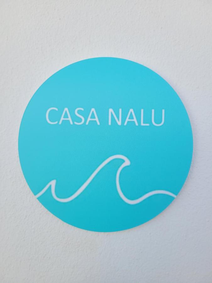 Casa Nalu - Costa Calma Sun & Pool Apartment ภายนอก รูปภาพ