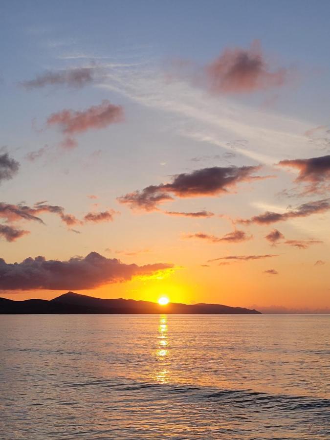 Casa Nalu - Costa Calma Sun & Pool Apartment ภายนอก รูปภาพ