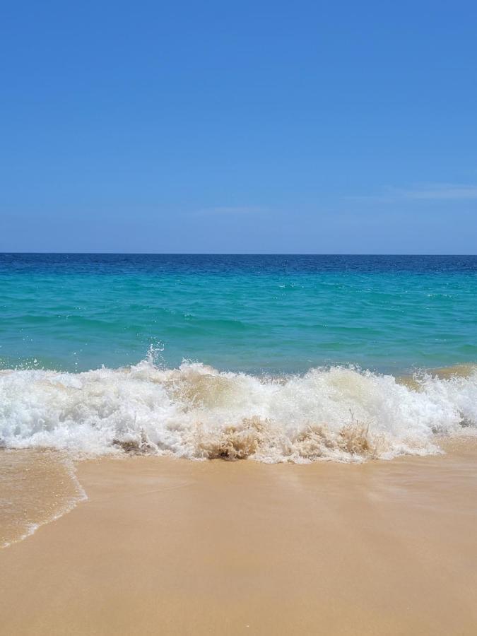 Casa Nalu - Costa Calma Sun & Pool Apartment ภายนอก รูปภาพ