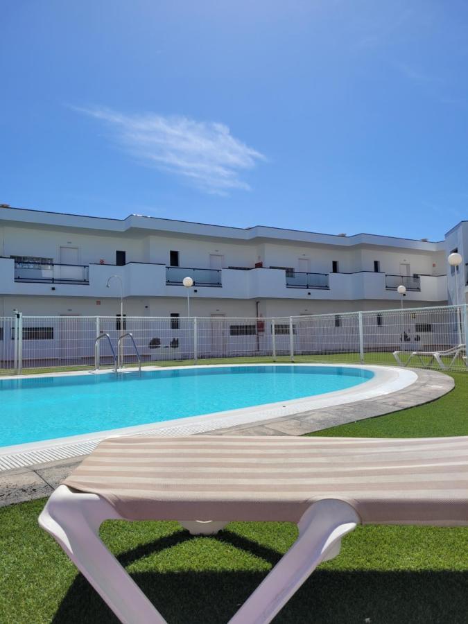 Casa Nalu - Costa Calma Sun & Pool Apartment ภายนอก รูปภาพ